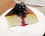 炊飯器で★卵なしケーキ(覚書用)作り方7写真