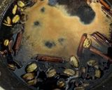 クラフトコーラ（模索中）作り方5写真