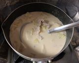 とろとろ豆乳豆腐チゲ♪作り方4写真