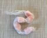 旨辛!辛ラーメン炒飯作り方2写真