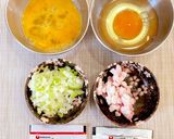 旨辛!辛ラーメン炒飯作り方3写真