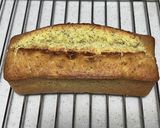 HMで簡単♡紅茶オレンジパウンドケーキ作り方9写真