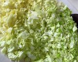 ★我が家のしそ餃子★作り方2写真