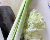 ★我が家のしそ餃子★作り方3写真