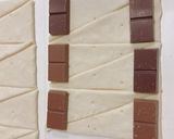 バレンタインにも♡簡単ミニチョコパイ作り方3写真