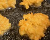 簡単で美味しいナゲット！作り方5写真
