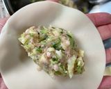 ★我が家のしそ餃子★作り方9写真