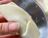 ★我が家のしそ餃子★作り方13写真