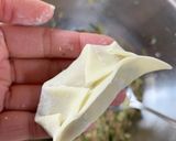 ★我が家のしそ餃子★作り方16写真