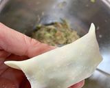 ★我が家のしそ餃子★作り方17写真