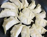 ★我が家のしそ餃子★作り方20写真