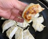 ★我が家のしそ餃子★作り方21写真