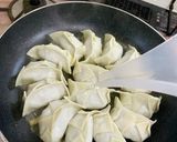 ★我が家のしそ餃子★作り方22写真