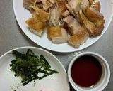 天丼風？激ウマ親子丼作り方3写真
