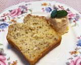 HMで簡単♡紅茶オレンジパウンドケーキ作り方10写真