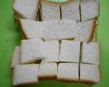 ほったらかし！フレンチトースト作り方1写真