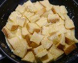 ほったらかし！フレンチトースト作り方3写真