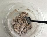 ★マーマレード入り♡チョコパウンドケーキ作り方5写真