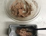 ★マーマレード入り♡チョコパウンドケーキ作り方6写真