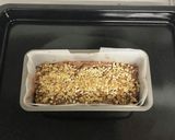 ★マーマレード入り♡チョコパウンドケーキ作り方8写真