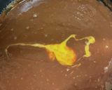 簡単チョコケーキSPI作り方3写真