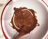 パリッとチョコのバナナパウンド作り方2写真