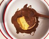 パリッとチョコのバナナパウンド作り方3写真