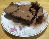 簡単チョコケーキSPI作り方7写真