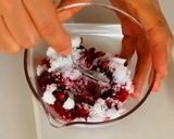 チーズケーキ作り方2写真