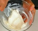 チーズケーキ作り方5写真