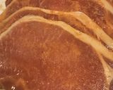 卵も小麦粉もなし、ズボラとんかつ作り方2写真