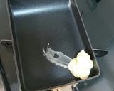 クリームチーズのティラミスアイス作り方3写真