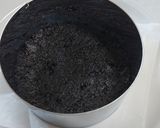 クリームチーズのティラミスアイス作り方5写真