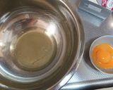 クリームチーズのティラミスアイス作り方6写真