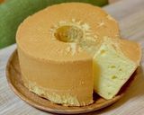 シフォンケーキ*+作り方37写真