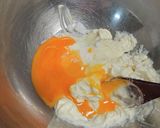 クリームチーズのティラミスアイス作り方10写真