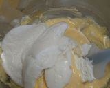 クリームチーズのティラミスアイス作り方11写真
