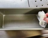 糖質50%オフ　スイーツ粉のパウンド作り方4写真