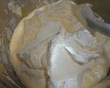 クリームチーズのティラミスアイス作り方12写真