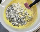 糖質50%オフ　スイーツ粉のパウンド作り方10写真