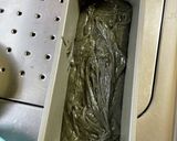 糖質50%オフ　スイーツ粉のパウンド作り方11写真