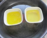 糖質50%オフ　スイーツ粉のパウンド作り方3写真