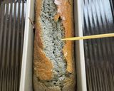 糖質50%オフ　スイーツ粉のパウンド作り方13写真