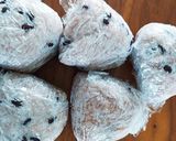 赤飯の素を使ってほんのり甘い赤飯作り方3写真