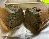 糖質50%オフ　スイーツ粉のパウンド作り方14写真