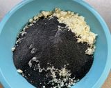 糖質50%オフ　スイーツ粉のパウンド作り方7写真