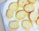 十勝バタースティックで簡単ラスク♪作り方9写真