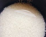 サバ缶と梅干しの炊き込みご飯作り方1写真