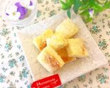 十勝バタースティックで簡単ラスク♪作り方19写真