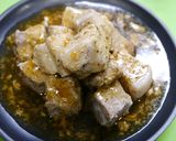 レンジで簡単！焼かないポークステーキ作り方4写真